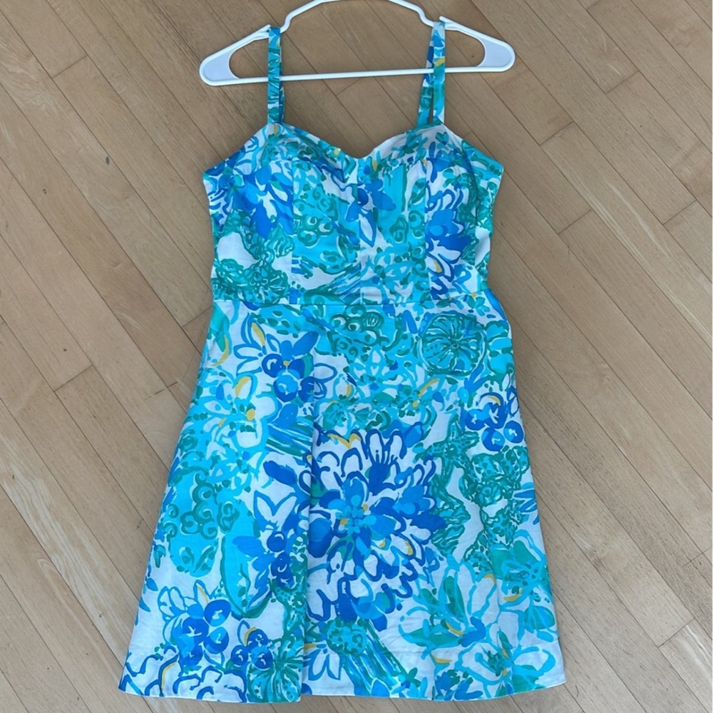 Lily Pulitzer Dress